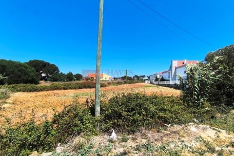 Helårsgrund i Ericeira, Lisbon, Ericeira - € 490.000 | Ref: 786 - foto 13