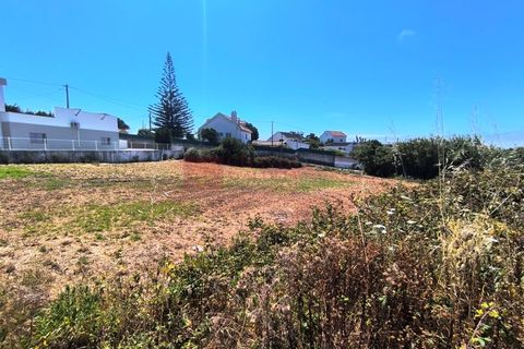 Helårsgrund i Ericeira, Lisbon, Ericeira - € 490.000 | Ref: 786 - foto 14