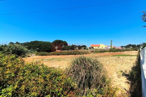 Helårsgrund i Ericeira, Lisbon, Ericeira - € 490.000 | Ref: 786 - foto 15