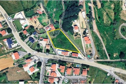 Helårsgrund i Ericeira, Lisbon, Ericeira - € 490.000 | Ref: 786 - foto 16