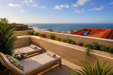 Lejlighed i Ericeira, Lisbon, Ericeira - € 449.000 | Ref: 782PF - foto 1