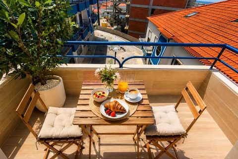 Lejlighed i Ericeira, Lisbon, Ericeira - € 449.000 | Ref: 782PF - foto 6