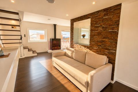 Lejlighed i Ericeira, Lisbon, Ericeira - € 449.000 | Ref: 782PF - foto 8