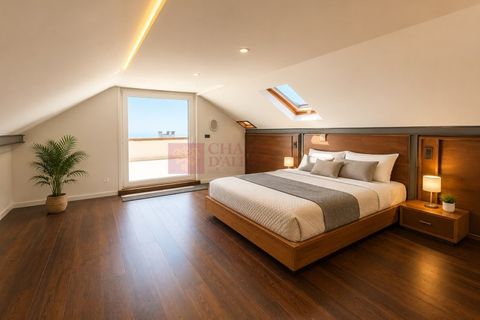 Lejlighed i Ericeira, Lisbon, Ericeira - € 449.000 | Ref: 782PF - foto 15