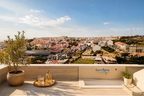 Lejlighed i Ericeira, Lisbon, Ericeira - € 449.000 | Ref: 782PF - foto 24