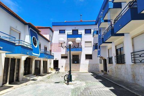 Lejlighed i Ericeira, Lisbon, Ericeira - € 449.000 | Ref: 782PF - foto 28