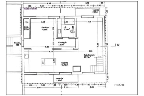 Lejlighed i Ericeira, Lisbon, Ericeira - € 449.000 | Ref: 782PF - foto 32