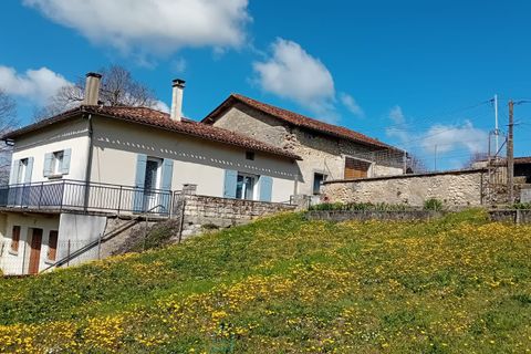 Villa i Allemans, Dordogne, Allemans - € 158.000 | Ref: 421F87A1CF314CF9 - foto 2