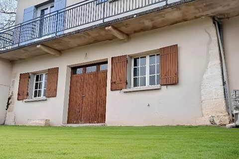 Villa i Allemans, Dordogne, Allemans - € 158.000 | Ref: 421F87A1CF314CF9 - foto 5