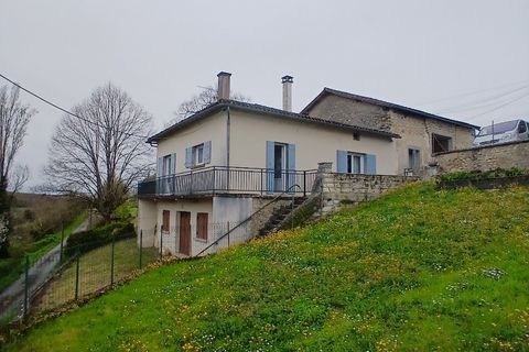 Villa i Allemans, Dordogne, Allemans - € 158.000 | Ref: 421F87A1CF314CF9 - foto 9