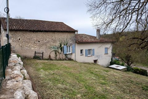 Villa i Allemans, Dordogne, Allemans - € 158.000 | Ref: 421F87A1CF314CF9 - foto 11
