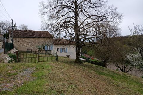 Villa i Allemans, Dordogne, Allemans - € 158.000 | Ref: 421F87A1CF314CF9 - foto 13