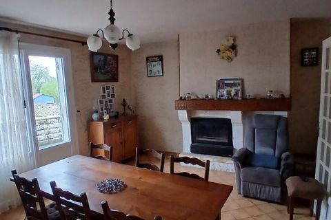 Villa i Allemans, Dordogne, Allemans - € 158.000 | Ref: 421F87A1CF314CF9 - foto 18