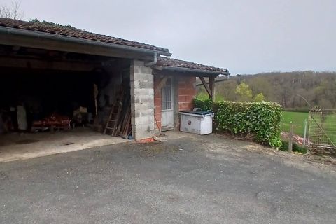 Villa i Allemans, Dordogne, Allemans - € 158.000 | Ref: 421F87A1CF314CF9 - foto 22