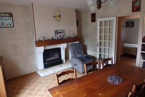 Villa i Allemans, Dordogne, Allemans - € 158.000 | Ref: 421F87A1CF314CF9 - foto 24