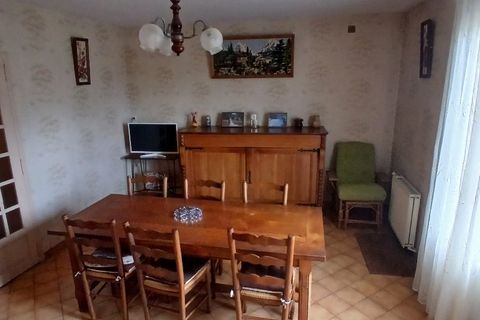 Villa i Allemans, Dordogne, Allemans - € 158.000 | Ref: 421F87A1CF314CF9 - foto 25