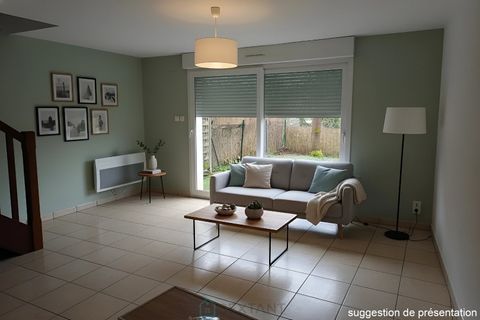 Leilighet i Riberac, Dordogne, Riberac - € 288 000 | Ref: B9AE8E71C858454A - foto 7