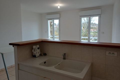 Leilighet i Riberac, Dordogne, Riberac - € 288 000 | Ref: B9AE8E71C858454A - foto 8