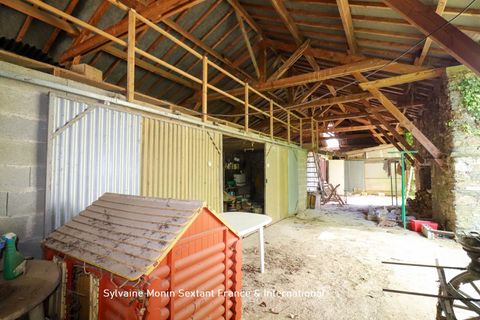Masia a Payzac, Dordogne, Payzac - € 284.000 | Ref: 4FECC2DE88B04D50 - foto 15