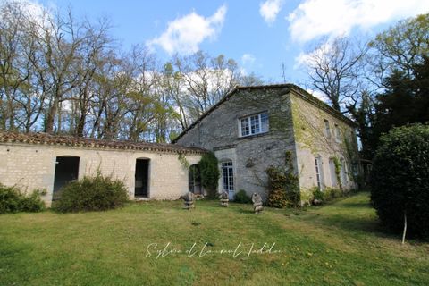 Villa a Montendre, Charente-Maritime, Montendre - € 420.000 | Ref: C1D7D42B34C04FE0 - foto 2