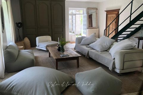 Villa a Montendre, Charente-Maritime, Montendre - € 420.000 | Ref: C1D7D42B34C04FE0 - foto 5
