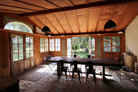 Villa a Montendre, Charente-Maritime, Montendre - € 420.000 | Ref: C1D7D42B34C04FE0 - foto 6