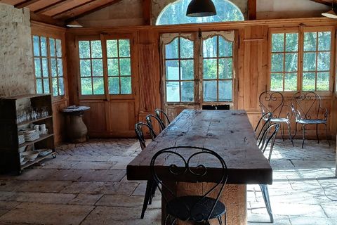 Villa a Montendre, Charente-Maritime, Montendre - € 420.000 | Ref: C1D7D42B34C04FE0 - foto 7