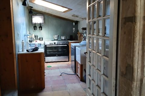 Villa a Montendre, Charente-Maritime, Montendre - € 420.000 | Ref: C1D7D42B34C04FE0 - foto 8