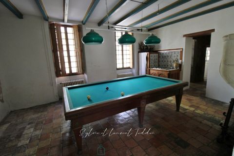 Villa a Montendre, Charente-Maritime, Montendre - € 420.000 | Ref: C1D7D42B34C04FE0 - foto 9