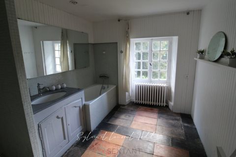Villa a Montendre, Charente-Maritime, Montendre - € 420.000 | Ref: C1D7D42B34C04FE0 - foto 11