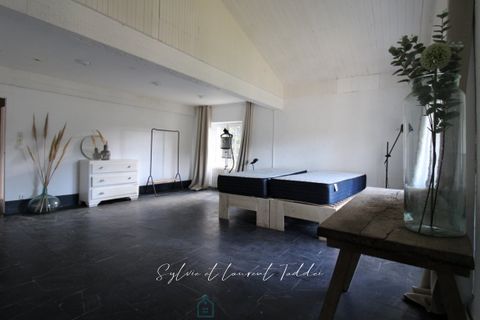 Villa a Montendre, Charente-Maritime, Montendre - € 420.000 | Ref: C1D7D42B34C04FE0 - foto 12