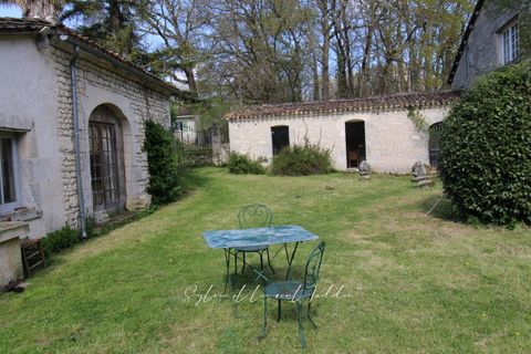 Villa a Montendre, Charente-Maritime, Montendre - € 420.000 | Ref: C1D7D42B34C04FE0 - foto 14