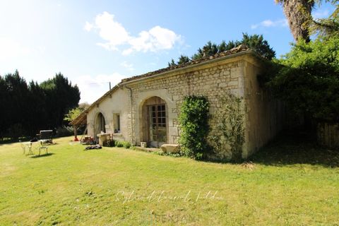 Villa a Montendre, Charente-Maritime, Montendre - € 420.000 | Ref: C1D7D42B34C04FE0 - foto 15