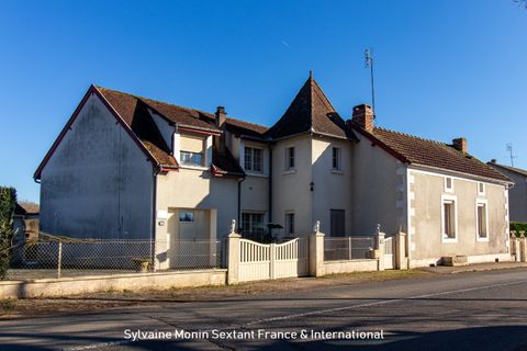 Villa i Sainte-Eulalie-dAns, Dordogne, Sainte-Eulalie-dAns - € 164.000 | Ref: 171DE6C9C7314F76 - foto 3