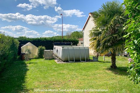 Villa i Sainte-Eulalie-dAns, Dordogne, Sainte-Eulalie-dAns - € 164.000 | Ref: 171DE6C9C7314F76 - foto 4