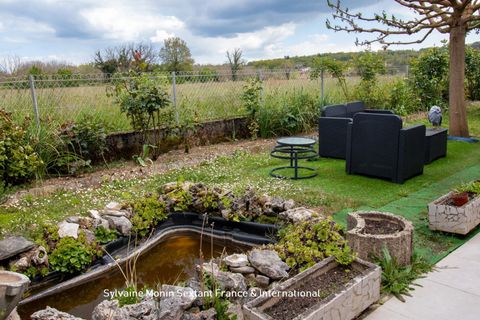 Villa i Sainte-Eulalie-dAns, Dordogne, Sainte-Eulalie-dAns - € 164.000 | Ref: 171DE6C9C7314F76 - foto 8