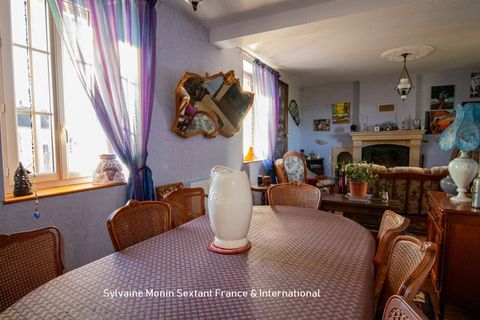 Villa i Sainte-Eulalie-dAns, Dordogne, Sainte-Eulalie-dAns - € 164.000 | Ref: 171DE6C9C7314F76 - foto 12