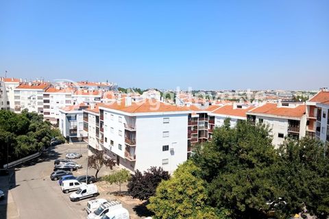 Wohnung in Amora, Setubal, Amora - € 365.000 | Ref: 0037-26 - Foto 1
