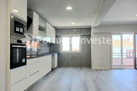 Wohnung in Amora, Setubal, Amora - € 365.000 | Ref: 0037-26 - Foto 2