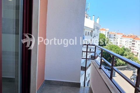 Wohnung in Amora, Setubal, Amora - € 365.000 | Ref: 0037-26 - Foto 10