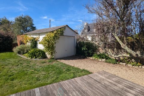 Villa em Carnac, Morbihan, Carnac - € 776.000 | Ref: FDF90494A1AD462E - foto 31