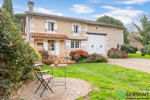 Landejendom i Mussidan, Dordogne, Mussidan - € 297.000 | Ref: CDCAB387FE754DC6 - foto 4