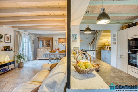 Landejendom i Mussidan, Dordogne, Mussidan - € 297.000 | Ref: CDCAB387FE754DC6 - foto 8