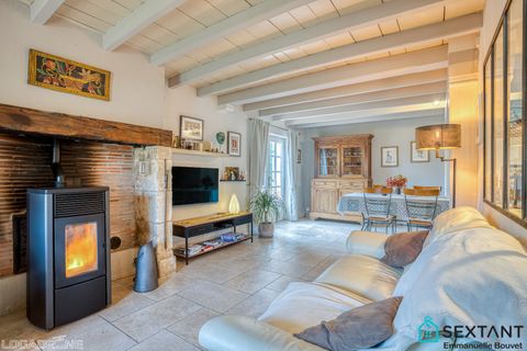 Landejendom i Mussidan, Dordogne, Mussidan - € 297.000 | Ref: CDCAB387FE754DC6 - foto 9