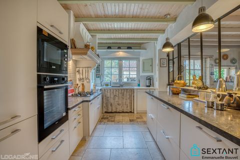 Landejendom i Mussidan, Dordogne, Mussidan - € 297.000 | Ref: CDCAB387FE754DC6 - foto 10