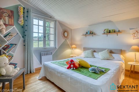 Landejendom i Mussidan, Dordogne, Mussidan - € 297.000 | Ref: CDCAB387FE754DC6 - foto 15