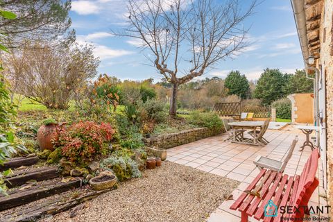 Landejendom i Mussidan, Dordogne, Mussidan - € 297.000 | Ref: CDCAB387FE754DC6 - foto 18