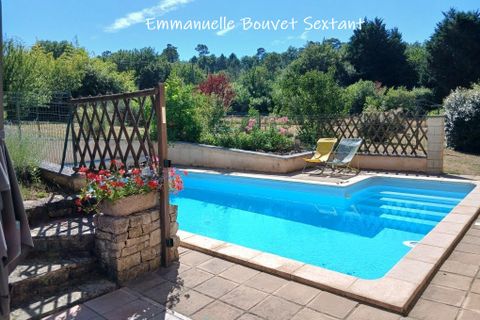 Landejendom i Mussidan, Dordogne, Mussidan - € 297.000 | Ref: CDCAB387FE754DC6 - foto 20