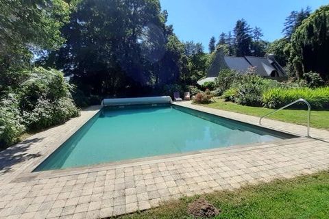 Herregård i Bubry, Morbihan, Bubry - € 372 000 | Ref: 99E331D7D0124C28 - foto 3
