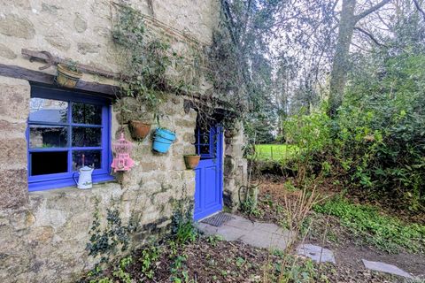 Herregård i Bubry, Morbihan, Bubry - € 372 000 | Ref: 99E331D7D0124C28 - foto 6
